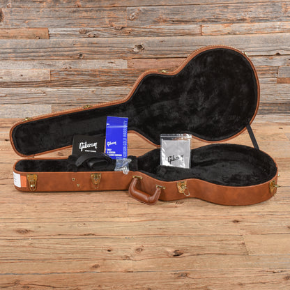 Gibson Memphis ES-335 Big Block Retro Wood Rose 2018