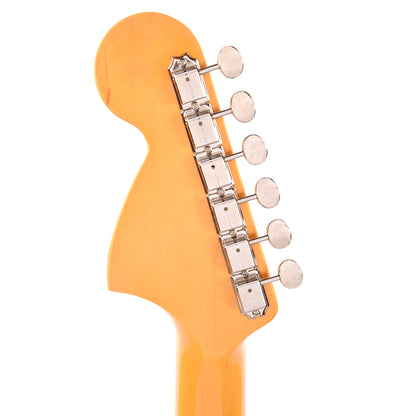 Fender American Vintage II 1966 Jazzmaster Lake Placid Blue