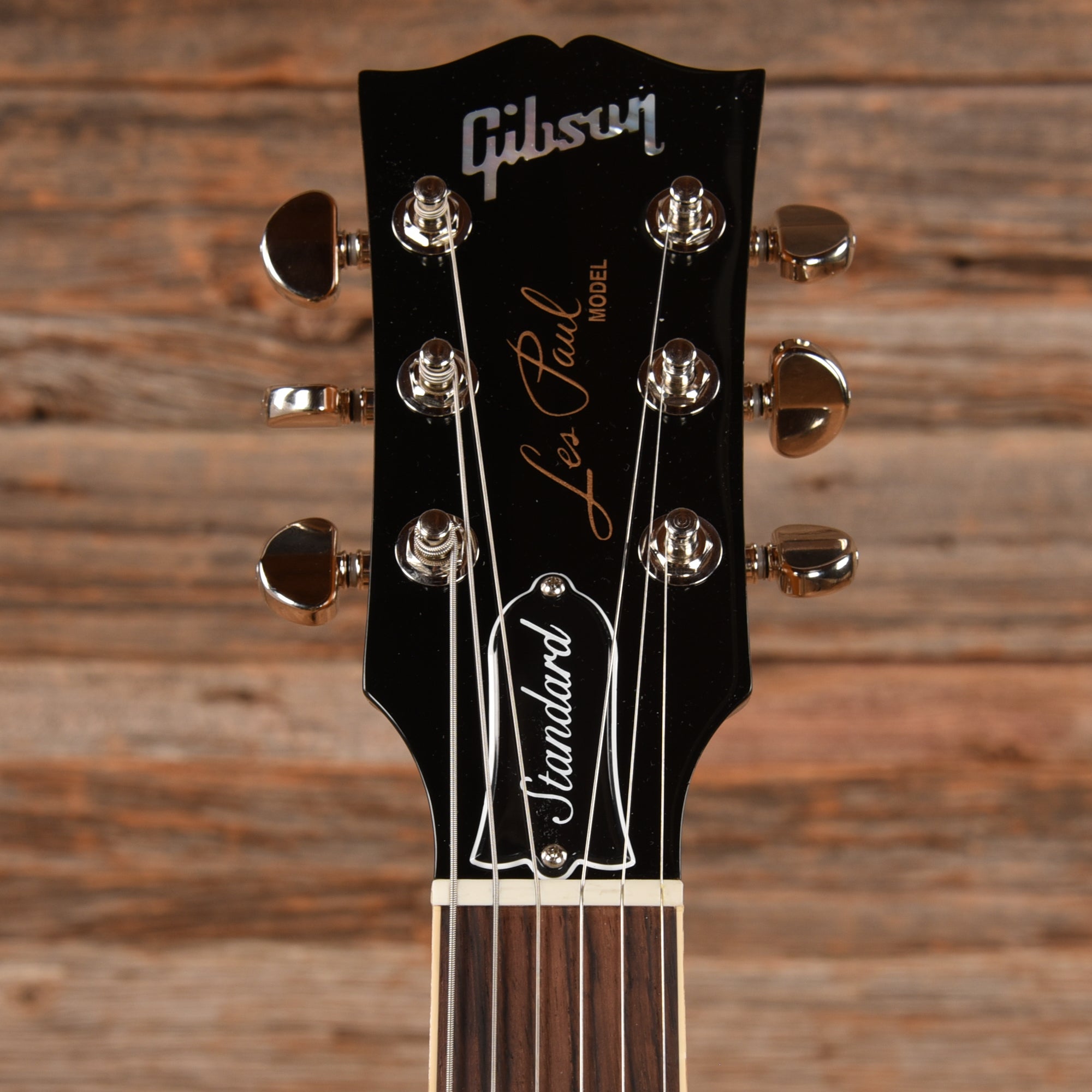 Gibson Les Paul Standard 60s Sunburst 2023