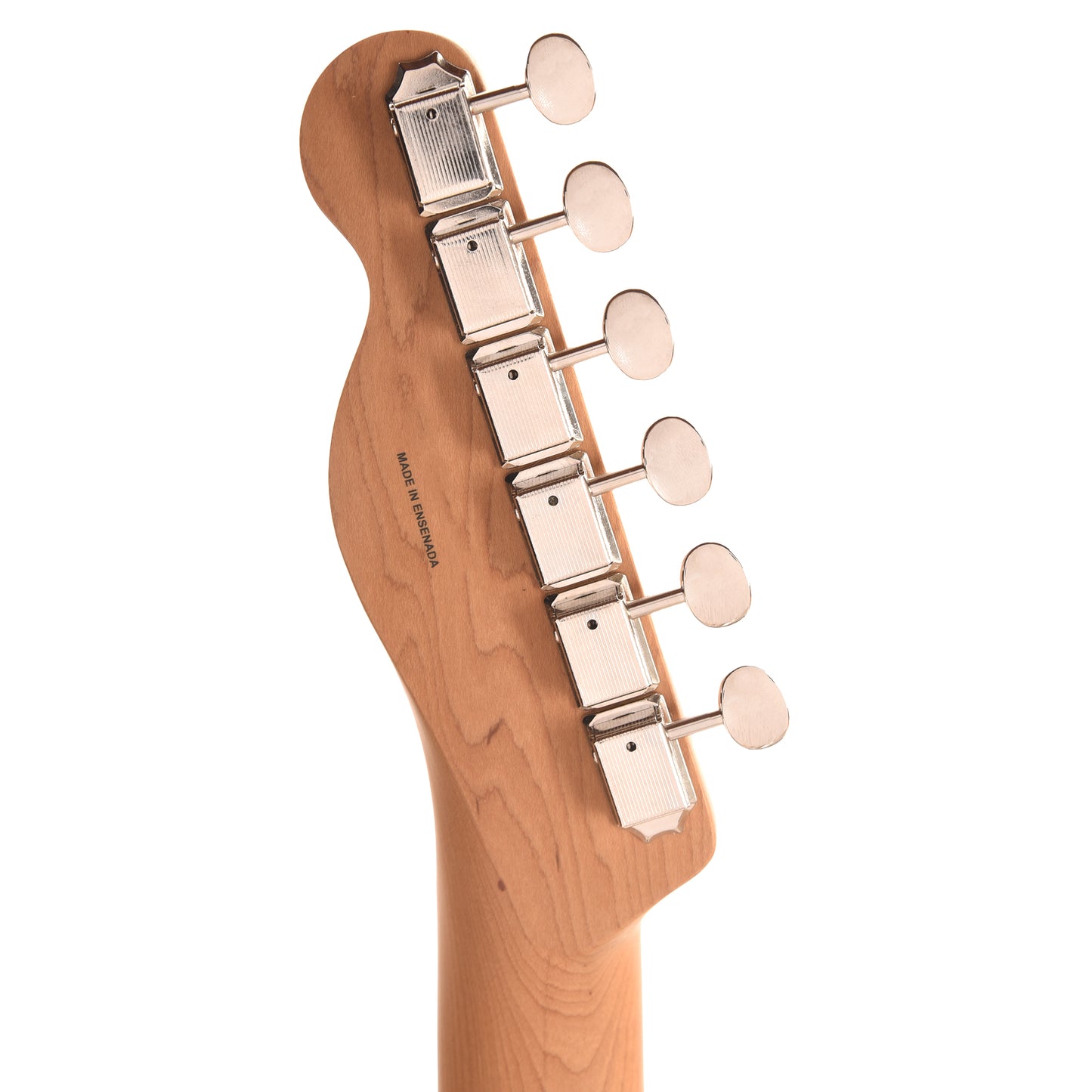 Fender Limited Edition Player II Telecaster Charcoal Frost Metallic