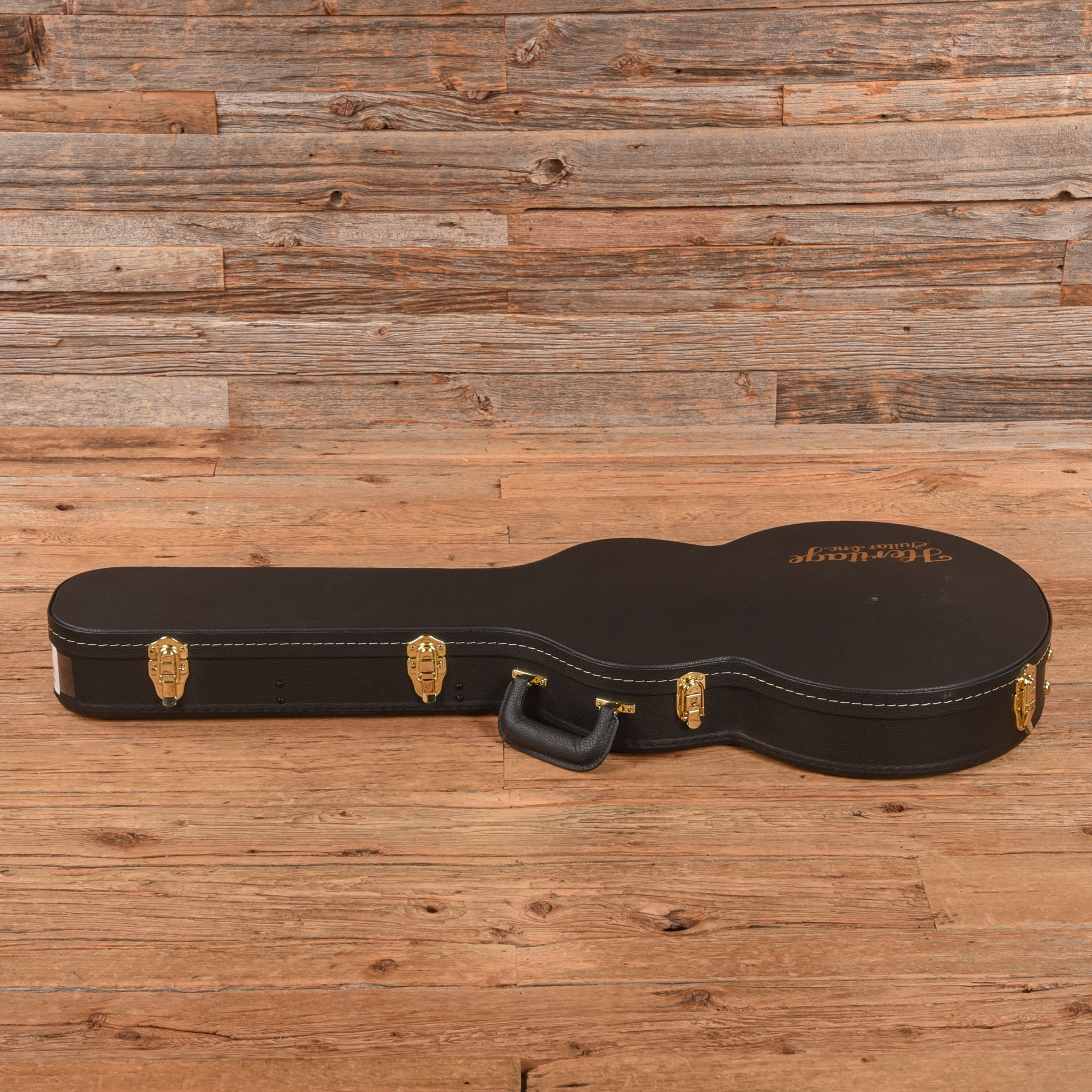 Heritage H-535 Standard Cherry 2023