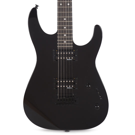 Jackson JS Series Dinky JS11 Gloss Black