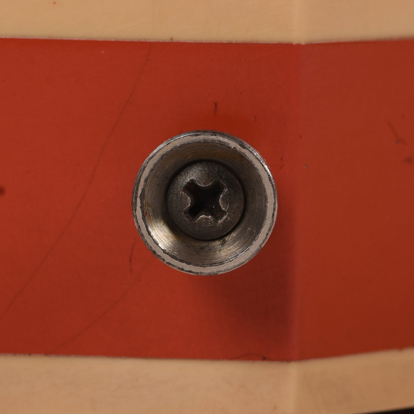 Castedosa The Halcón Baritone Light Aged Tahitian Coral