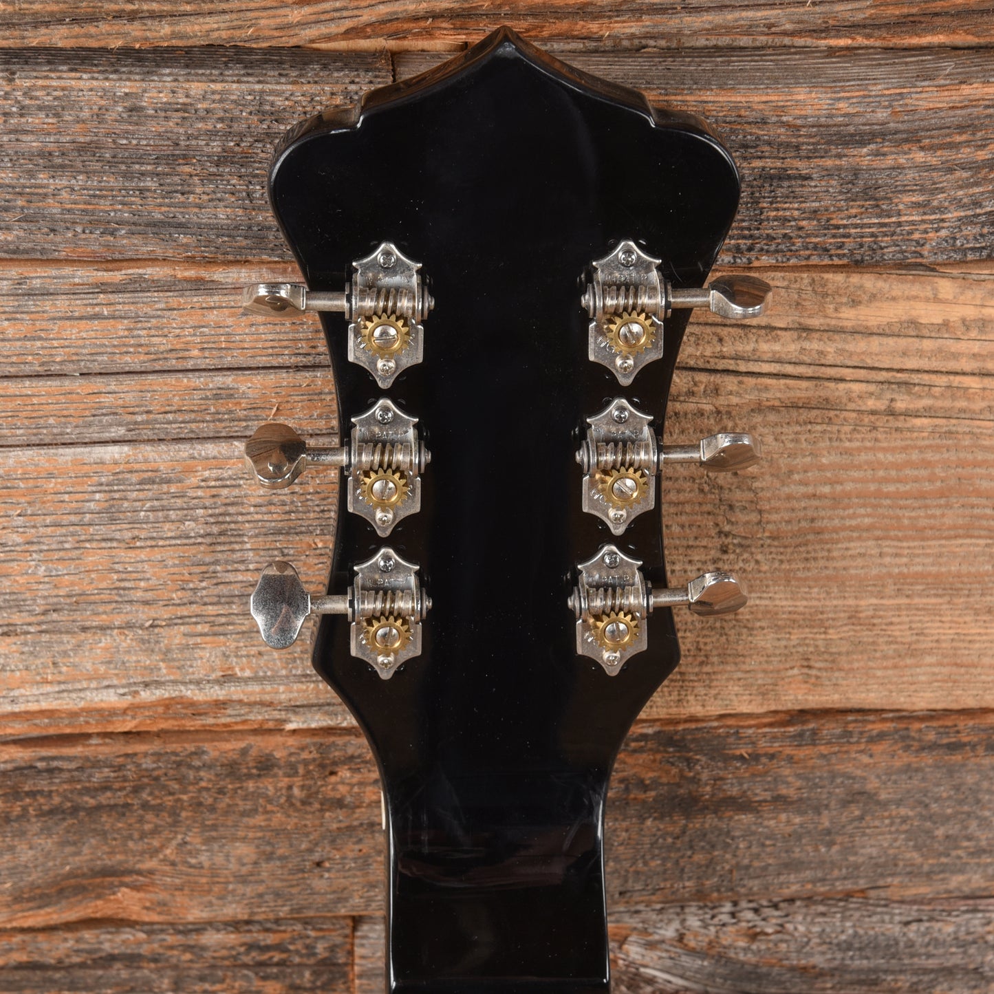 Recording King RG-35-SN Lapsteel Sunburst