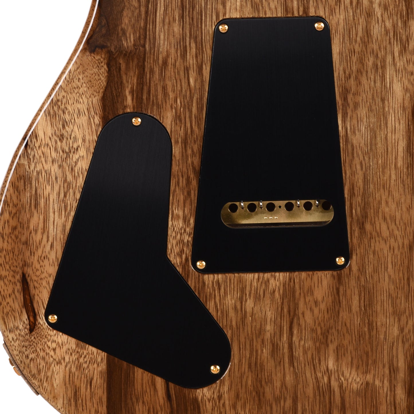 PRS 40th Anniversary Limited Edition Special Semi-Hollow Yellow Tiger