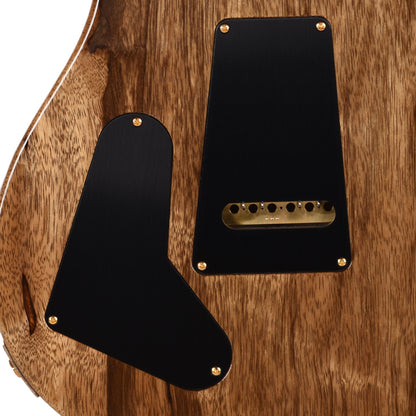 PRS 40th Anniversary Limited Edition Special Semi-Hollow Yellow Tiger