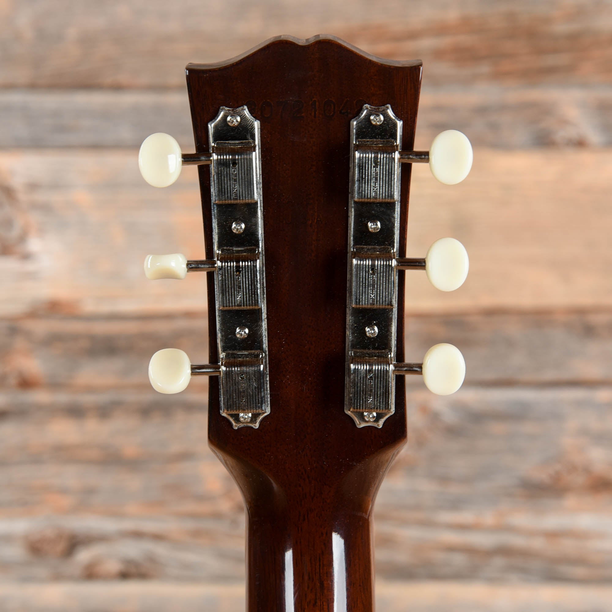 Gibson Montana '50s J-45 Original Vintage Sunburst 2021