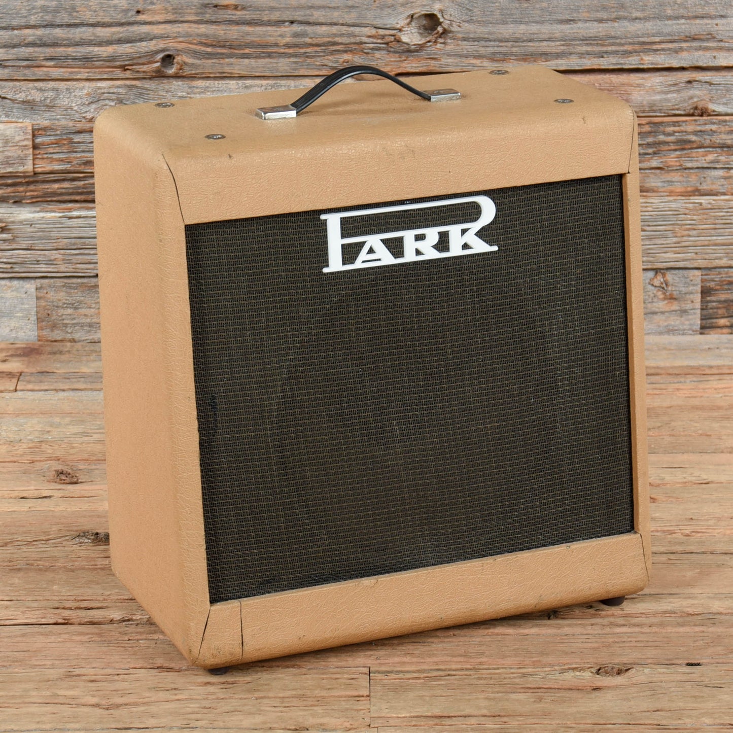 Park Vintage 20 1x12" Combo  1960s