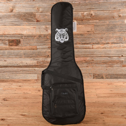 Fender Artist Series Blu DeTiger Player Plus Jazz Bass Sky Burst Sparkle 2024