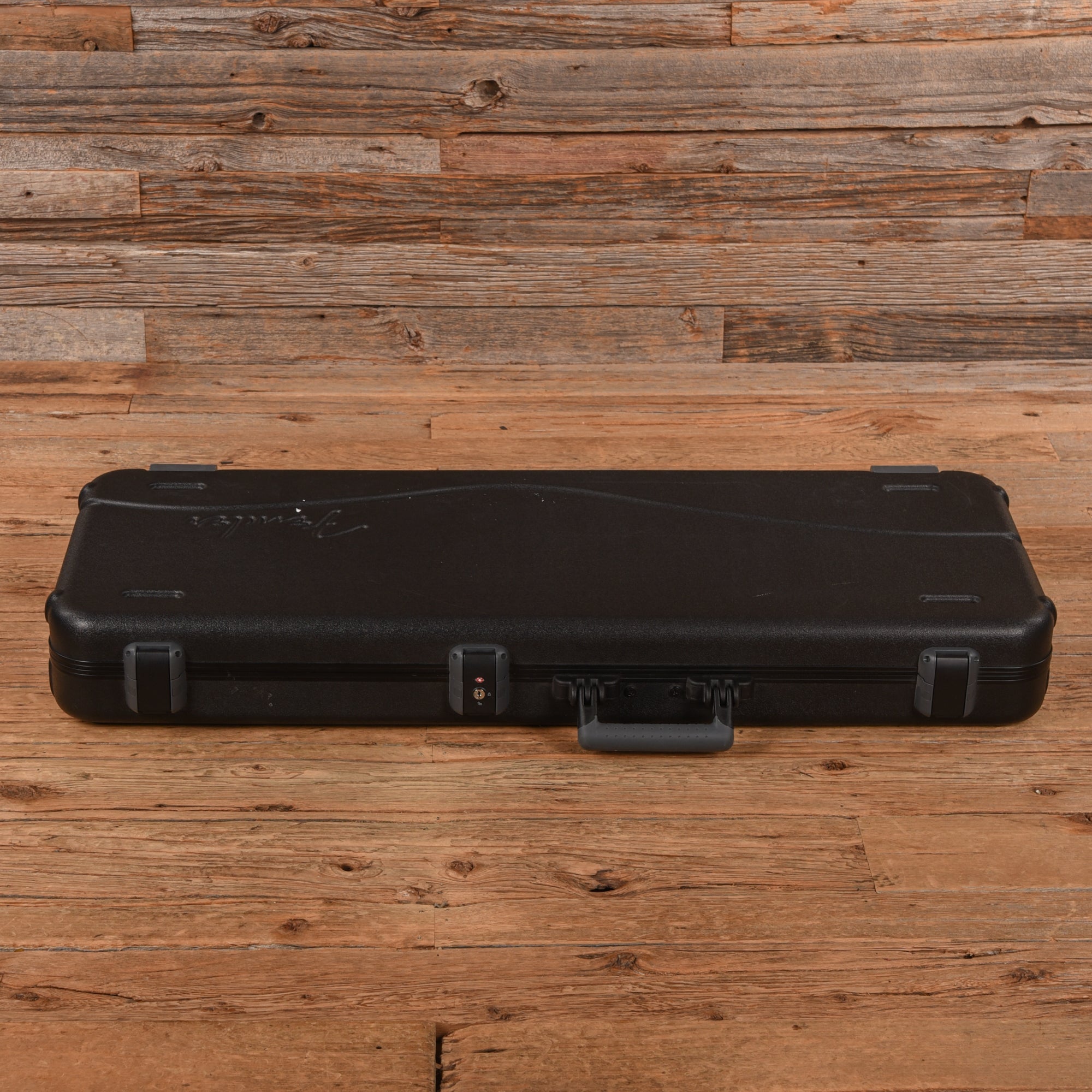 Fender American Professional Stratocaster Sienna Sunburst 2017