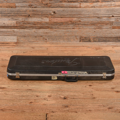 Fender Stratocaster Plus Vintage White 1990