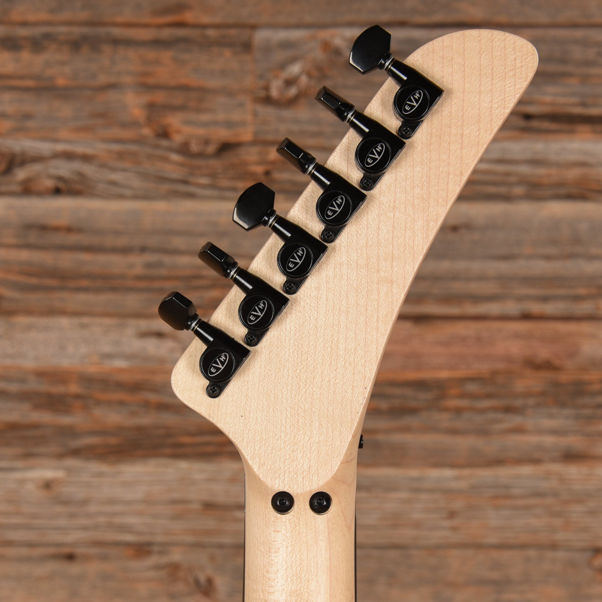 EVH 5150 Standard Ice Blue Metallic 2023 LEFTY