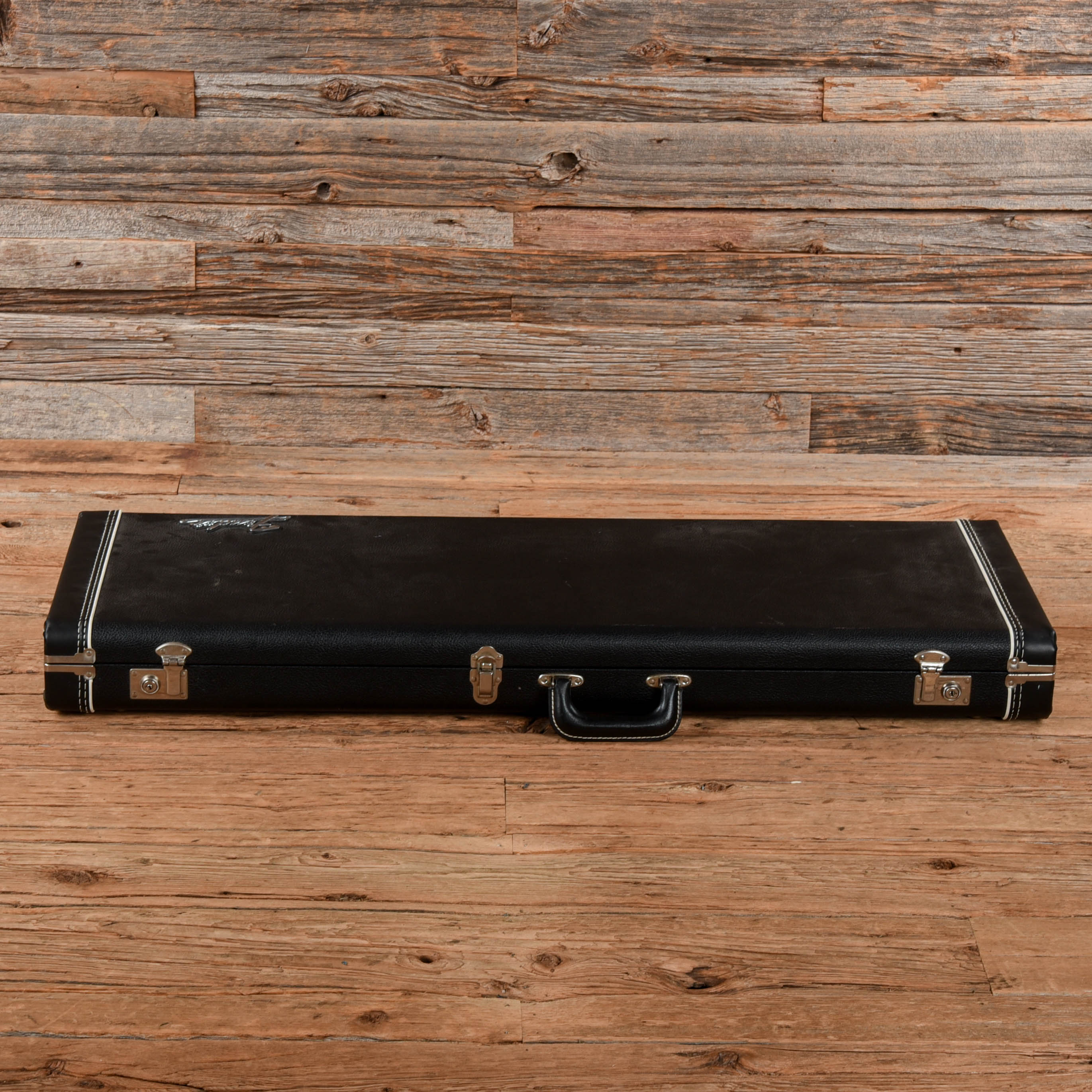 Fender Telecaster Blonde Refin 1953