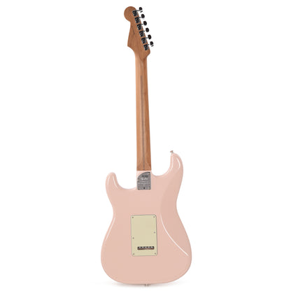 Fender Limited Edition American Professional II Stratocaster Shell Pink w/Roasted Maple Neck
