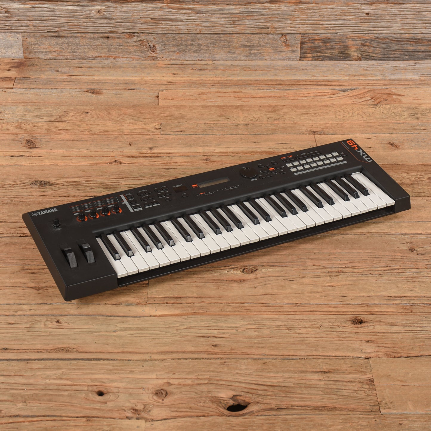 Yamaha MX49 49-Key Digital Synthesizer