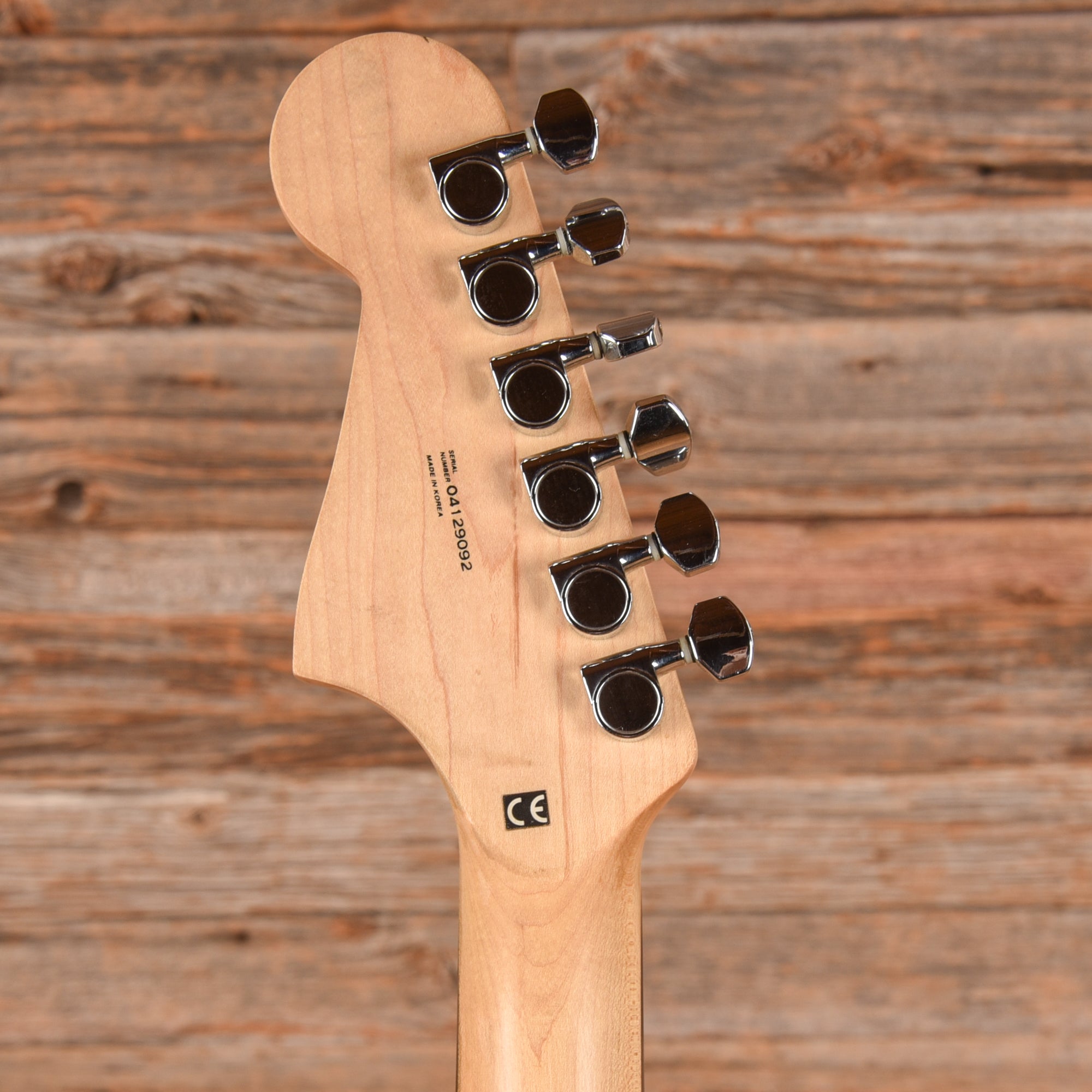 Fender Special Edition Toronado GT HH Metallic Green 2004