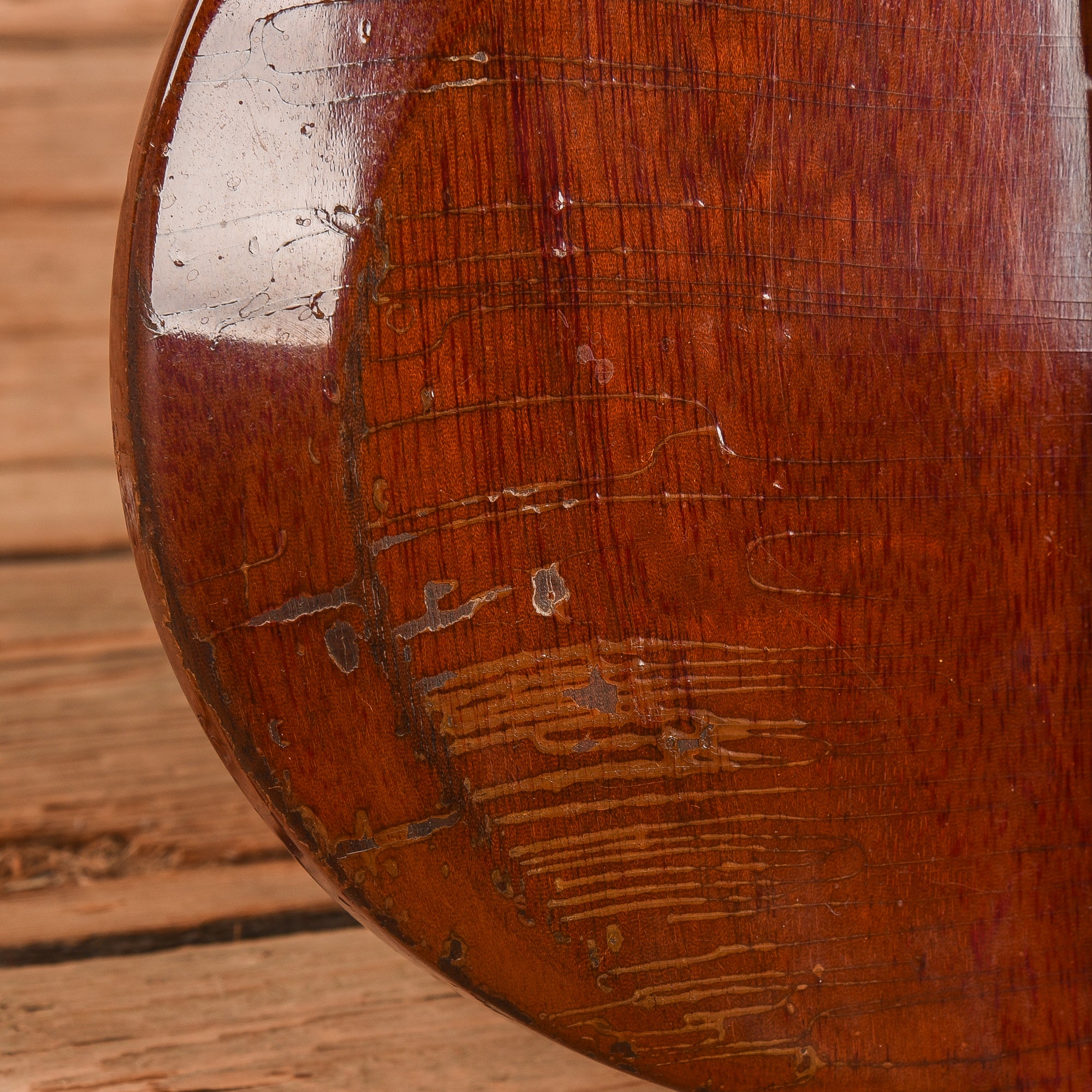 Gibson Les Paul (SG) Standard Cherry 1961