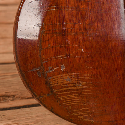 Gibson Les Paul (SG) Standard Cherry 1961