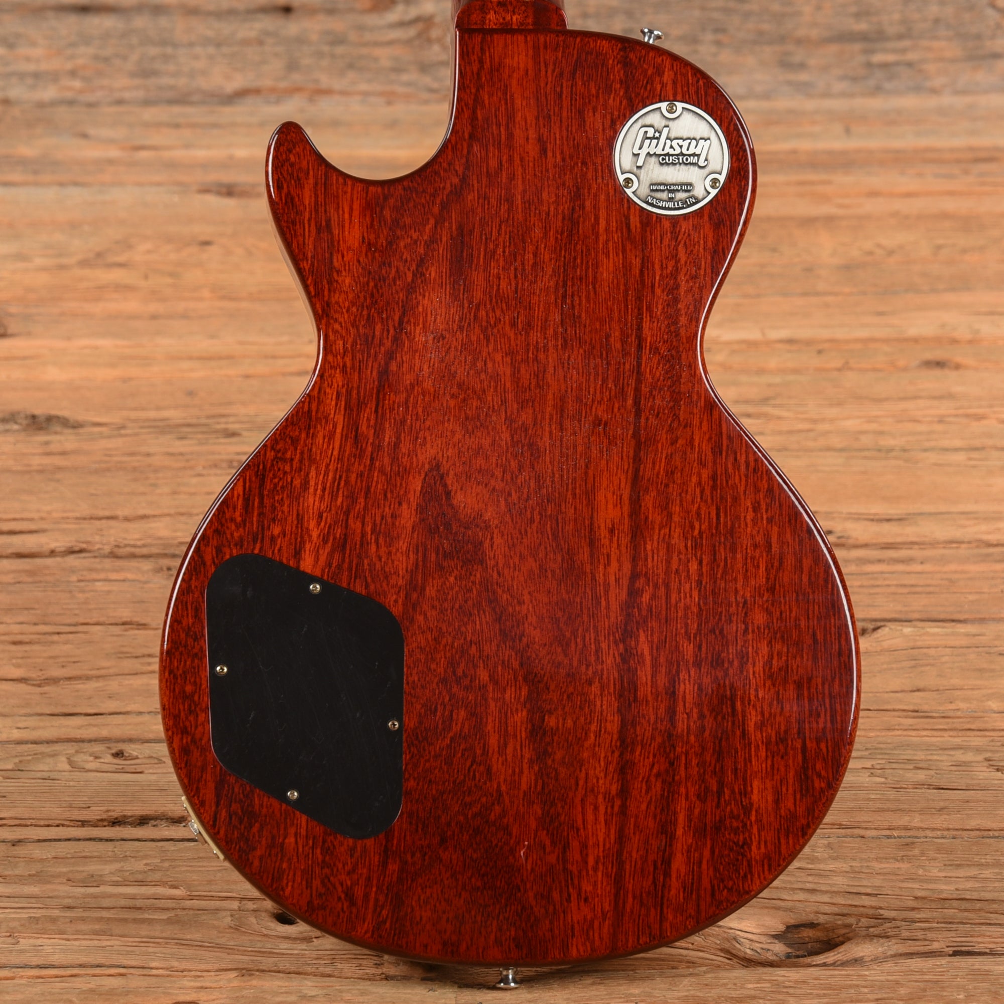 Gibson Custom Shop 1959 Les Paul Standard 