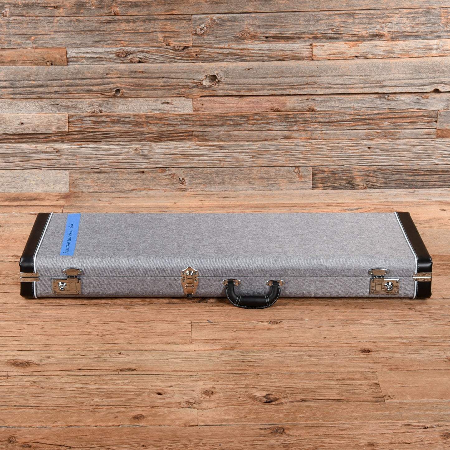 Patrick James Eggle Macon Special Gold 2019