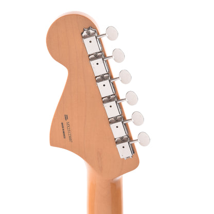 Fender Vintera II 60s Bass VI Lake Placid Blue