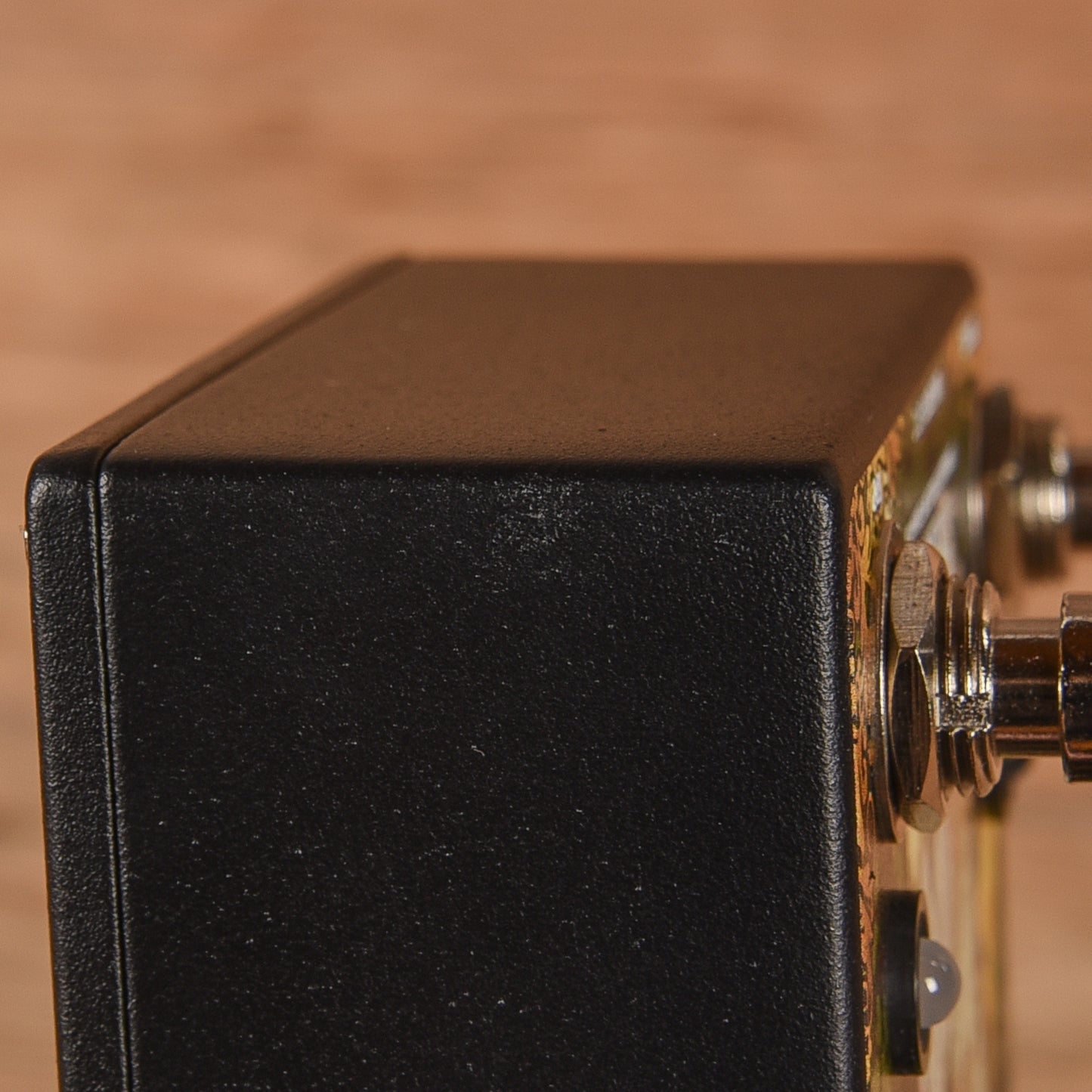 Walrus Fall Limited Fable Granular Soundscape Generator Delay Pedal