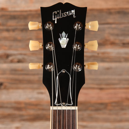 Gibson ES-335 Dot Satin Natural 2022