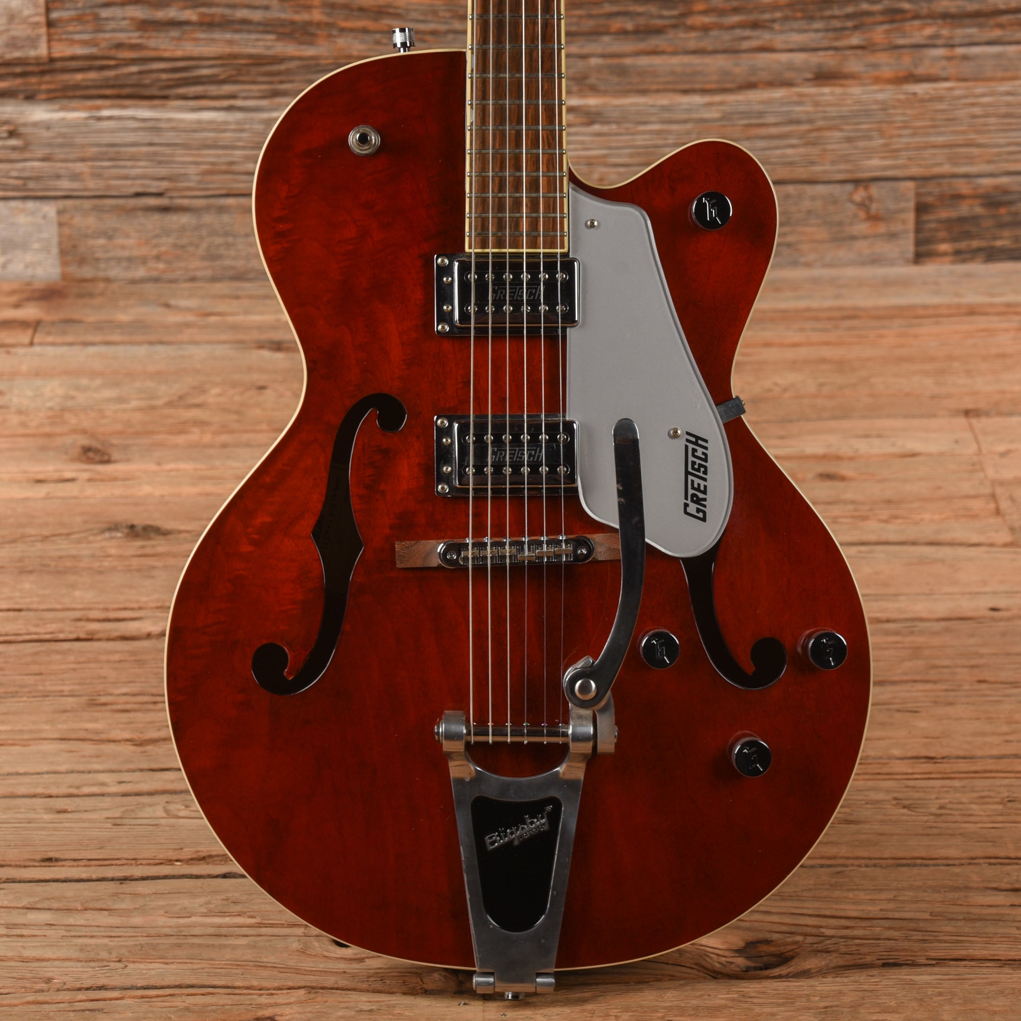 Gretsch G5120 Cherry 2012