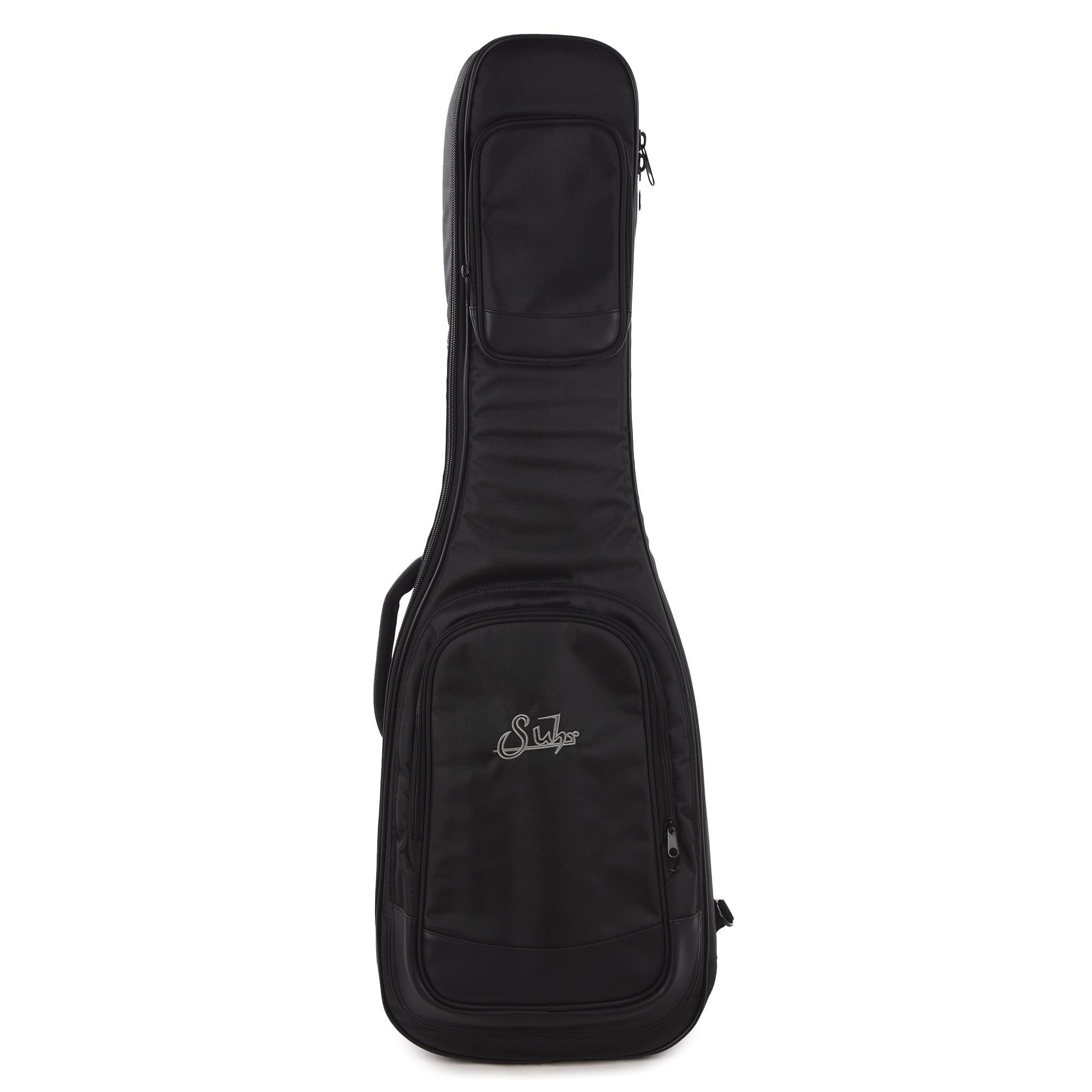 Suhr Custom Classic T Swamp Ash Trans White w/Roasted Maple Neck