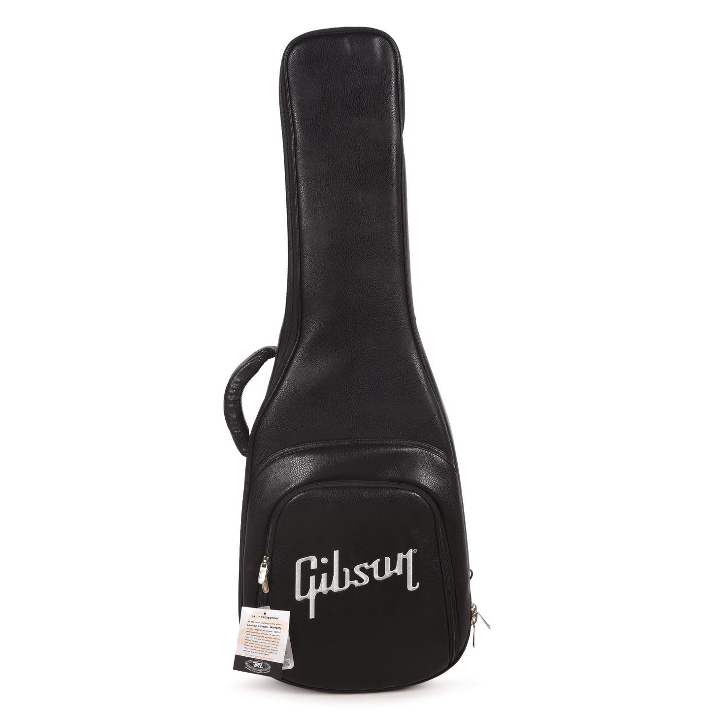 Gibson Modern Les Paul Studio Session Honey Burst