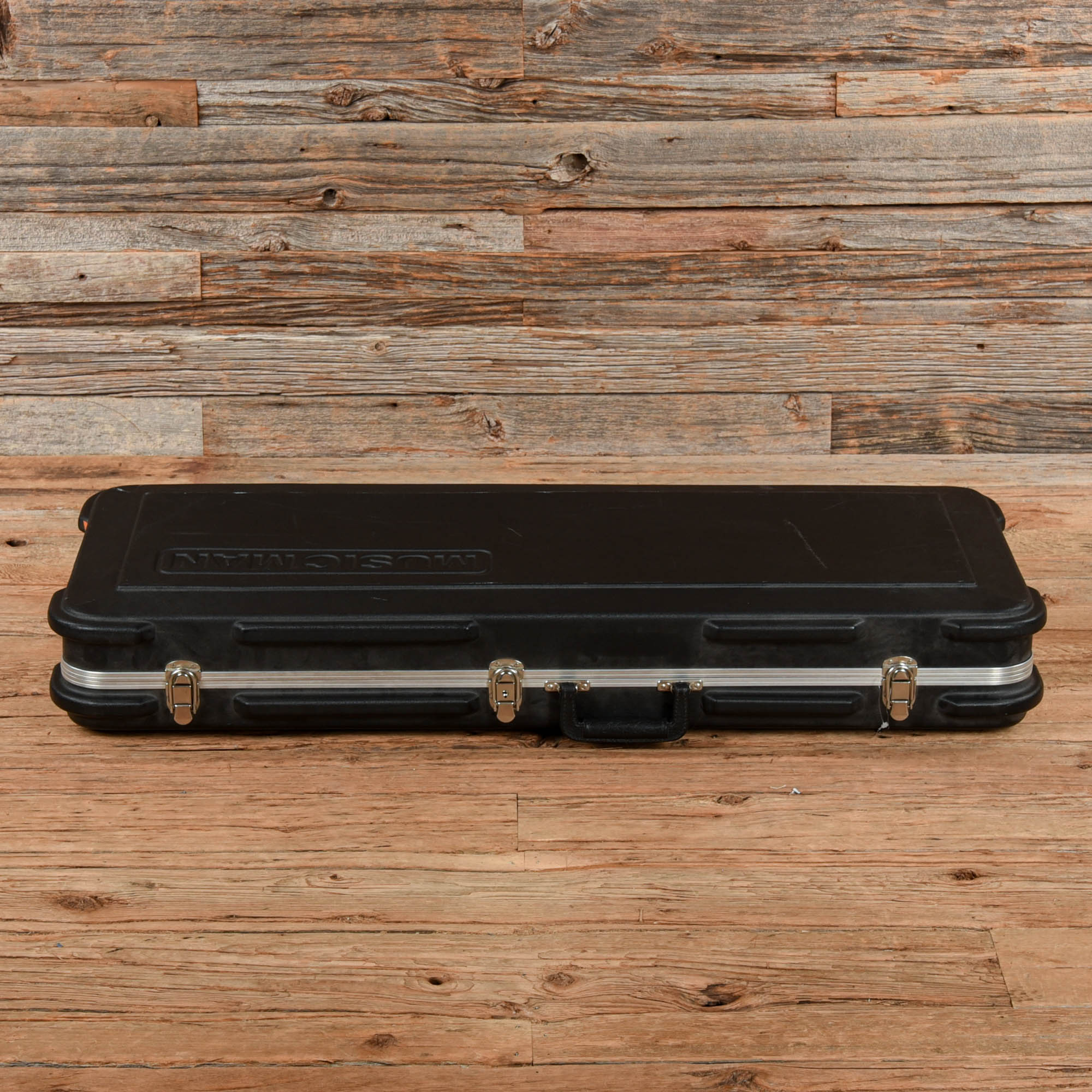 Music Man JP15 John Petrucci Siganture Sahara Burst Quilt 2016