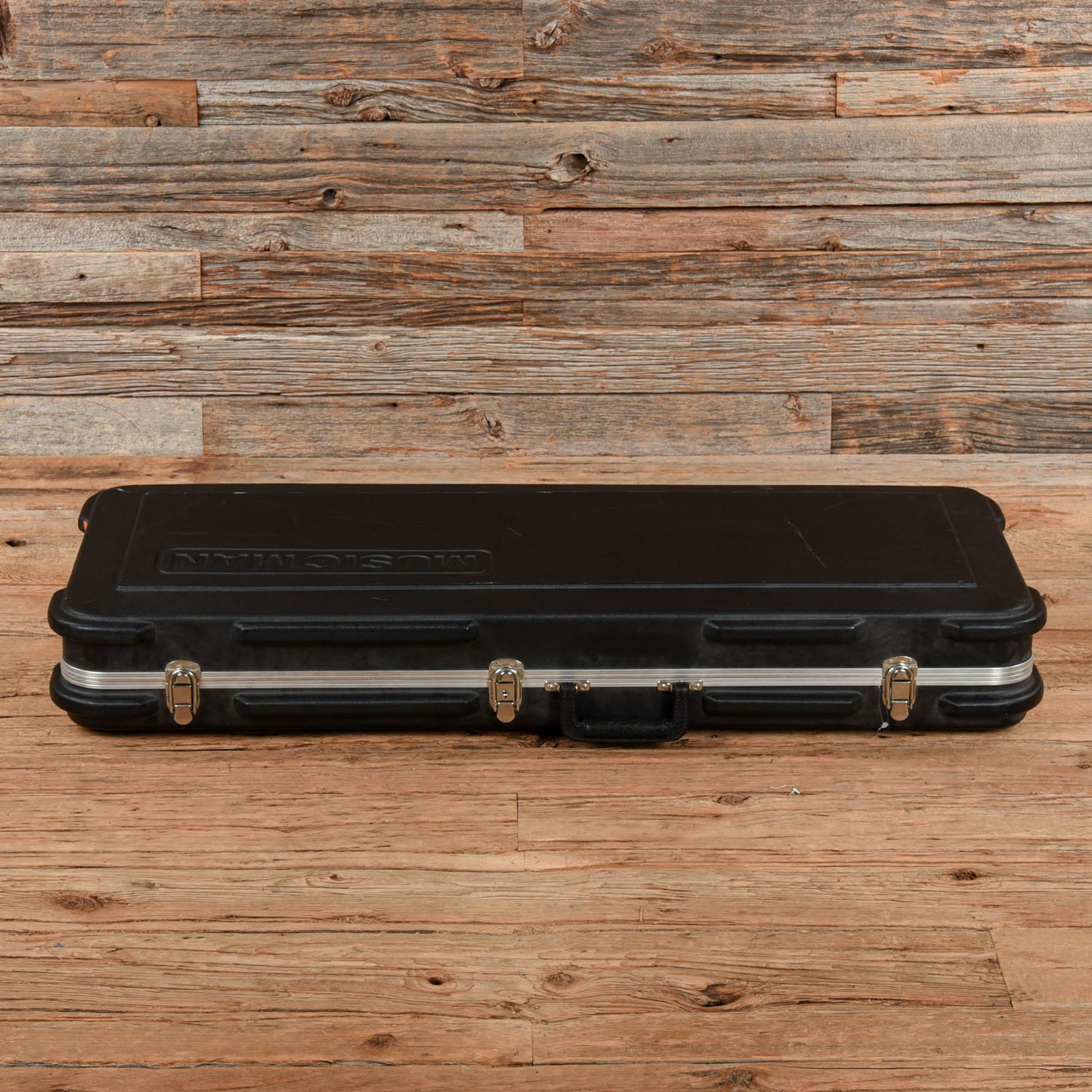 Music Man JP15 John Petrucci Siganture Sahara Burst Quilt 2016