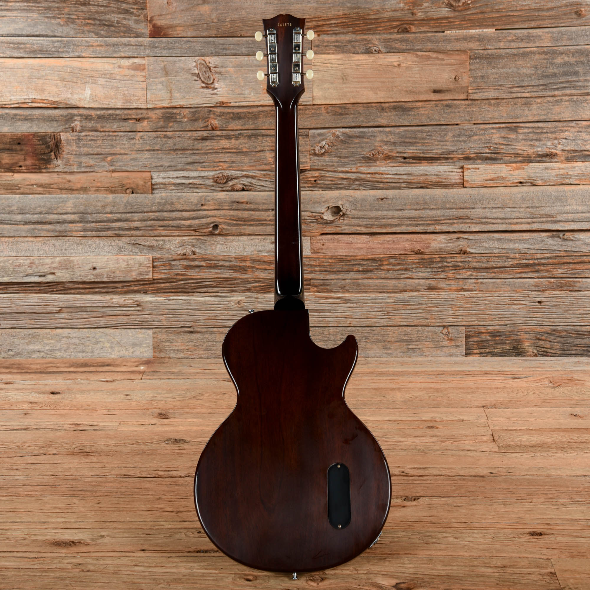 Gibson Custom '57 Les Paul Junior Reissue Sunburst