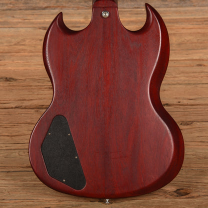 Gibson SG Special Faded Worn Cherry 2016