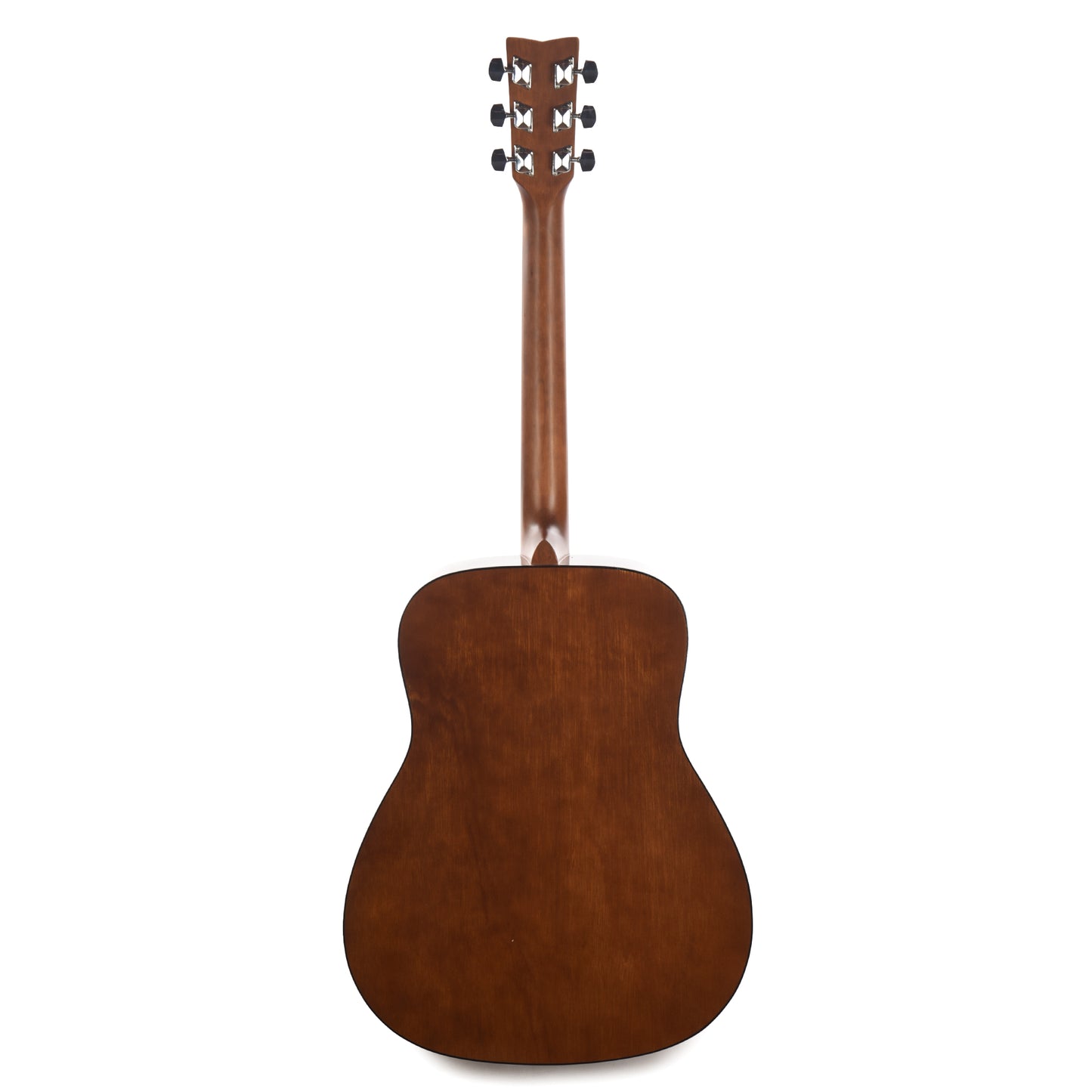 Yamaha F310i NT Folk Acoustic Guitar Natural