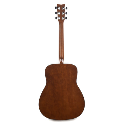 Yamaha F310i NT Folk Acoustic Guitar Natural