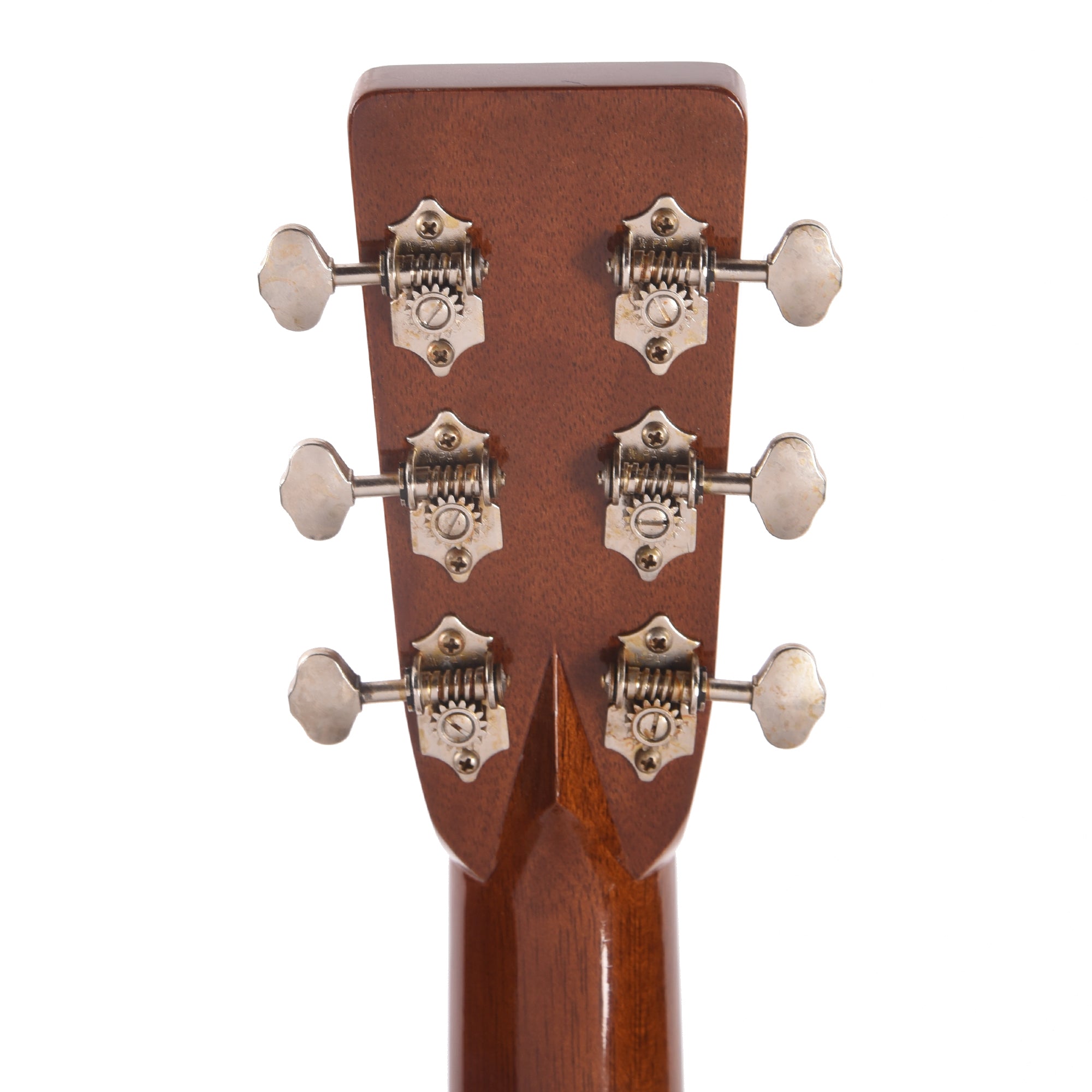 Atkin D37 Baked Sitka/Rosewood Aged Natural