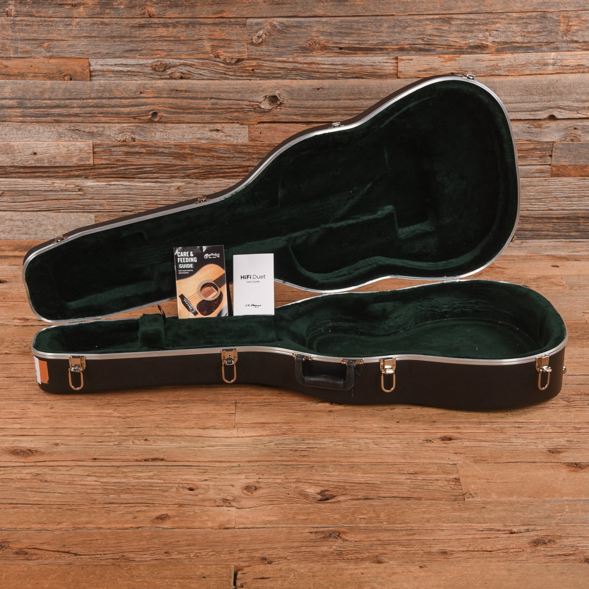 Martin Standard Series M-36 Natural 2023