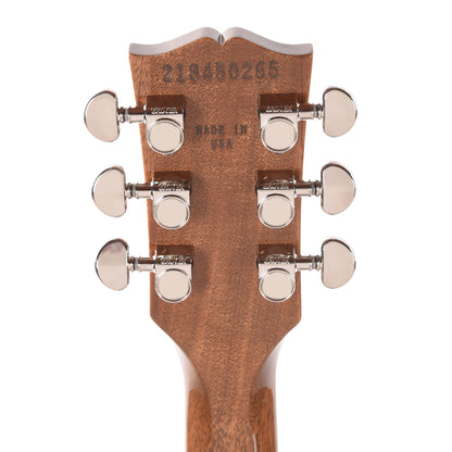 Gibson Original Les Paul Standard '60s Double Trouble Vintage Bourbon Burst Gloss