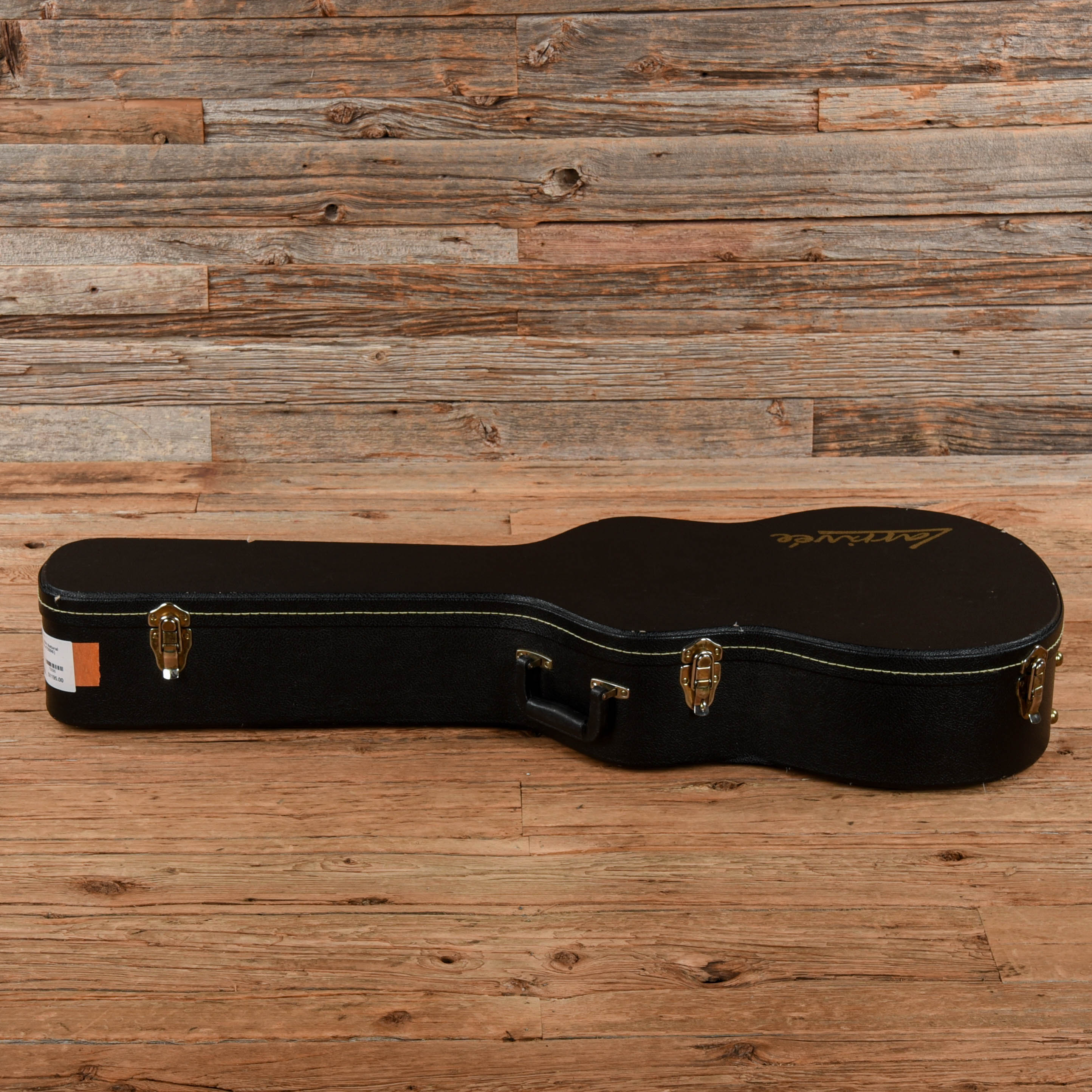 Larrivee OM-03 Natural 2004