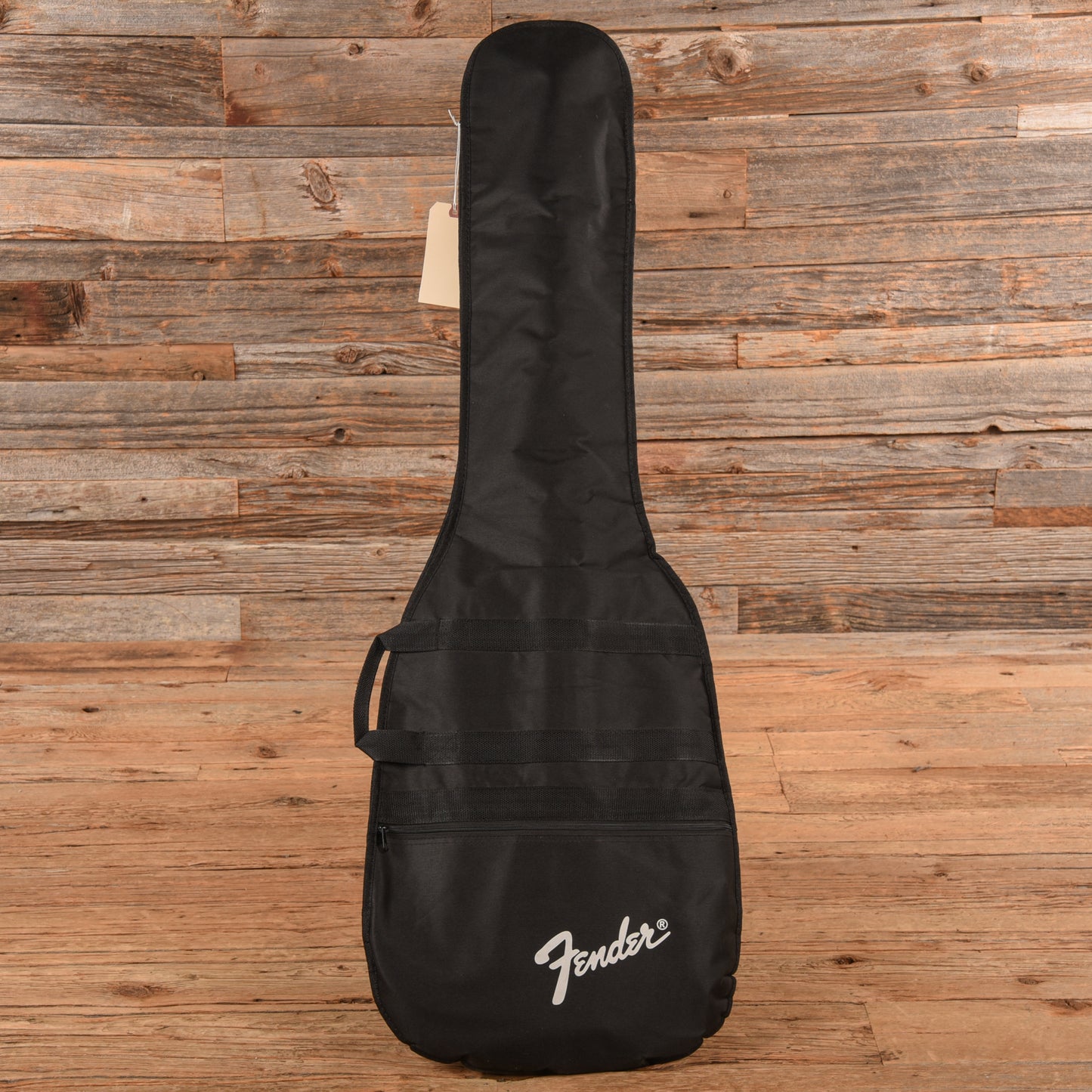 Fender American Standard Precision Bass Sunburst 2015