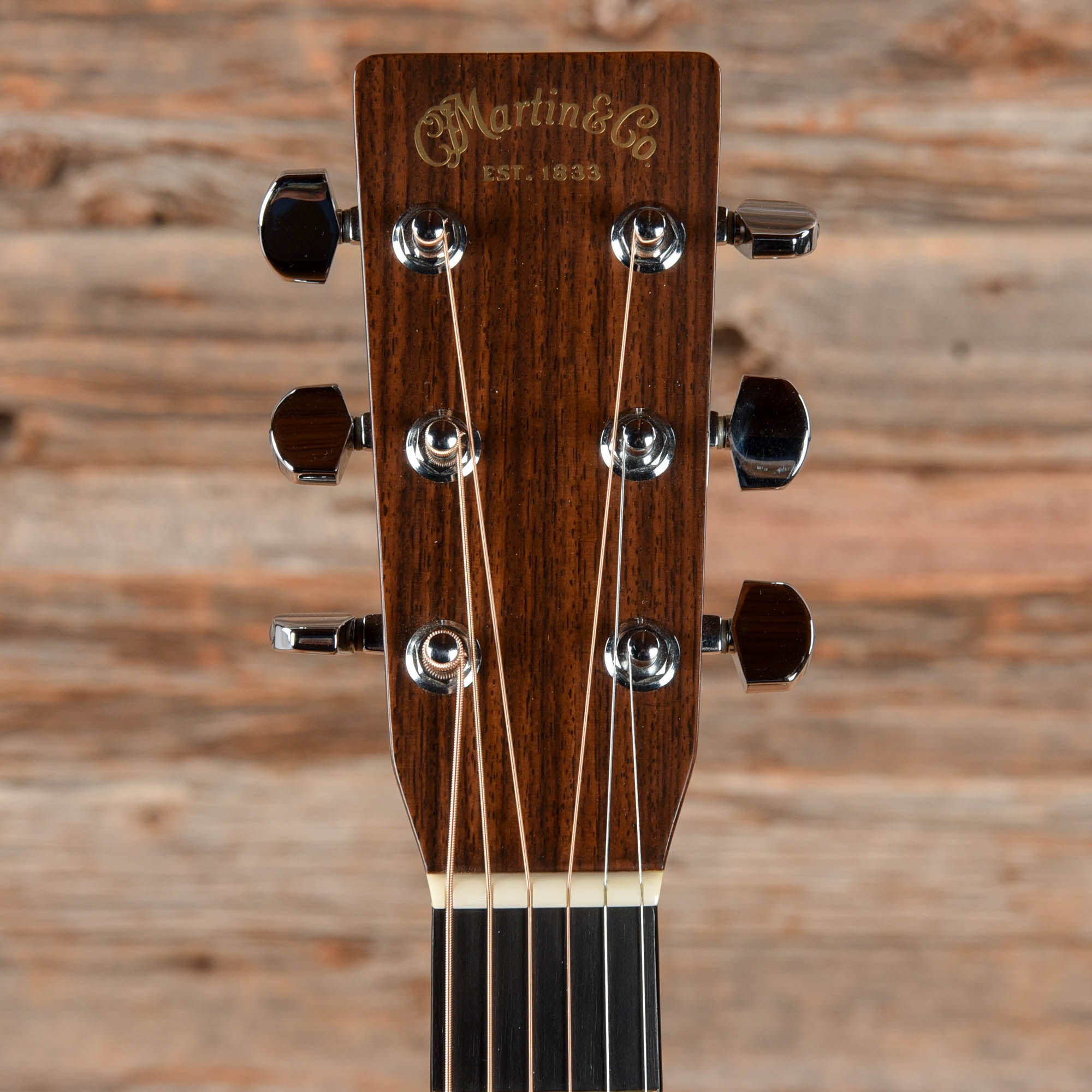 Martin HD-28 Natural 1997