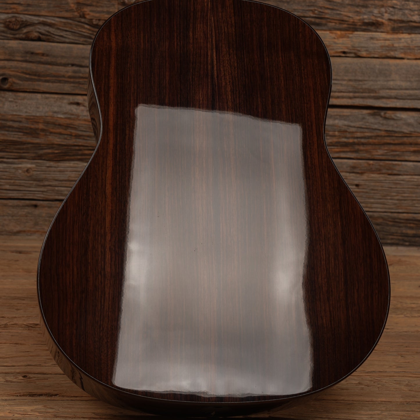 Taylor Custom Catch Grand Pacific Adirondack/Rosewood Natural 2022