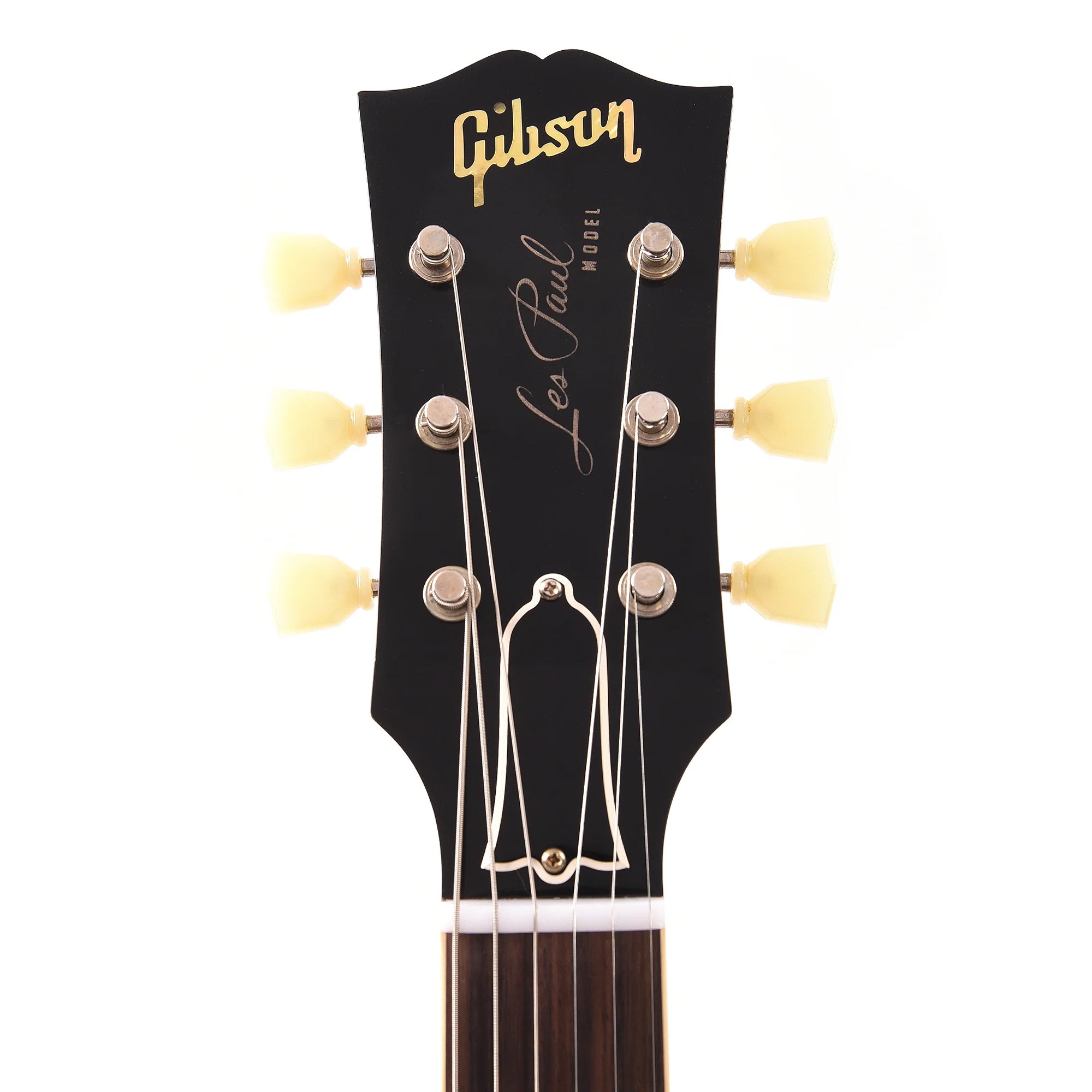 Gibson Custom Shop 1957 Les Paul Goldtop Darkback Reissue Double Gold VOS