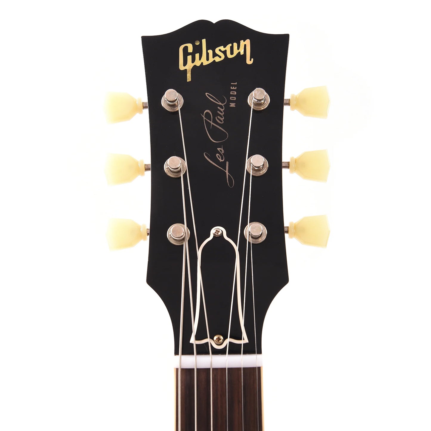 Gibson Custom Shop 1957 Les Paul Goldtop Darkback Reissue Double Gold VOS