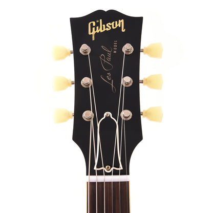 Gibson Custom Shop 1957 Les Paul Goldtop Darkback Reissue Double Gold VOS