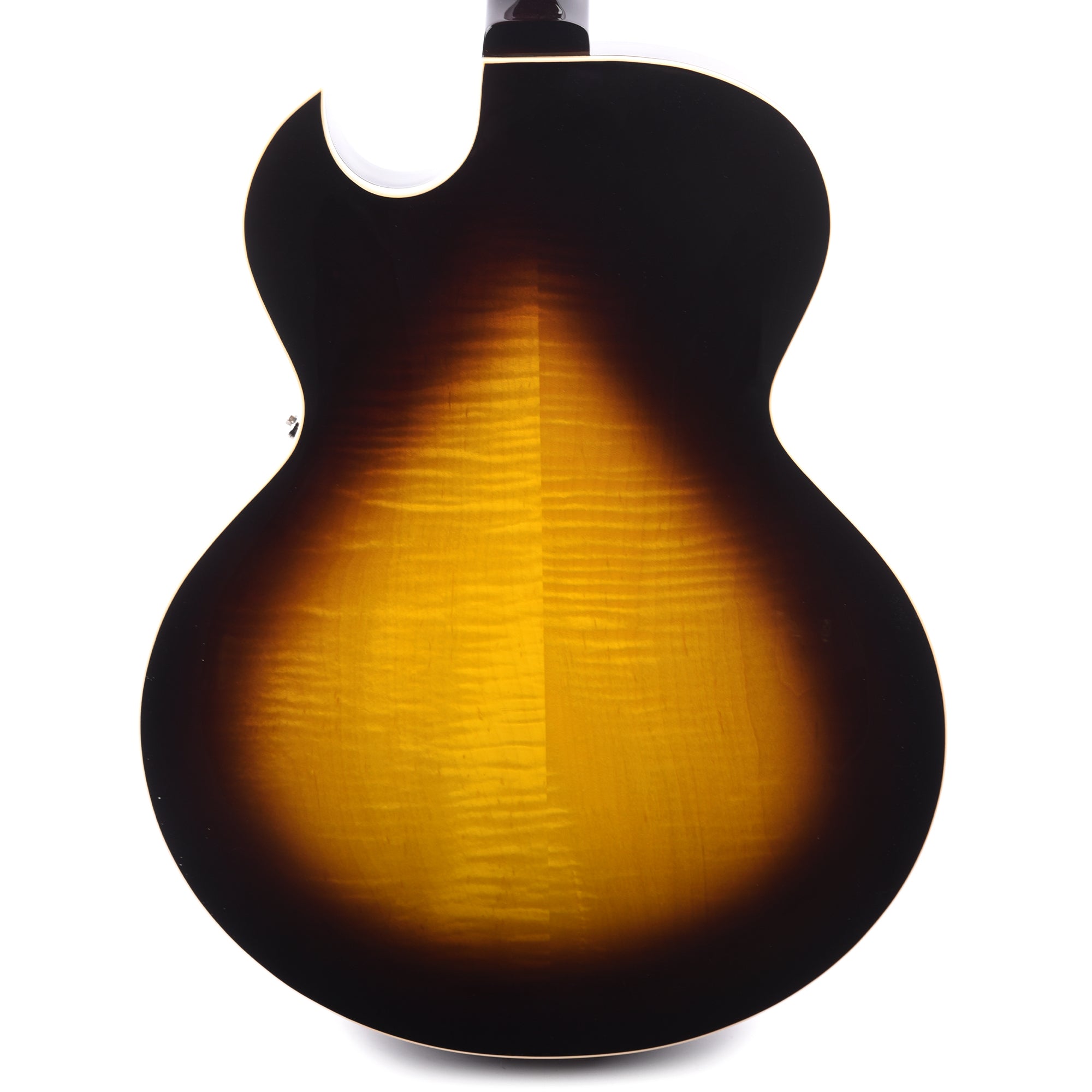 Heritage Standard H-575 Hollow Body Original Sunburst