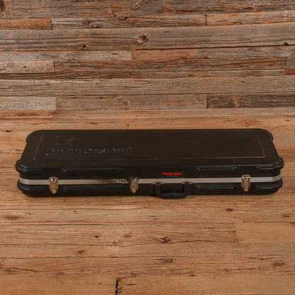 Music Man Steve Morse Y2D Darklord