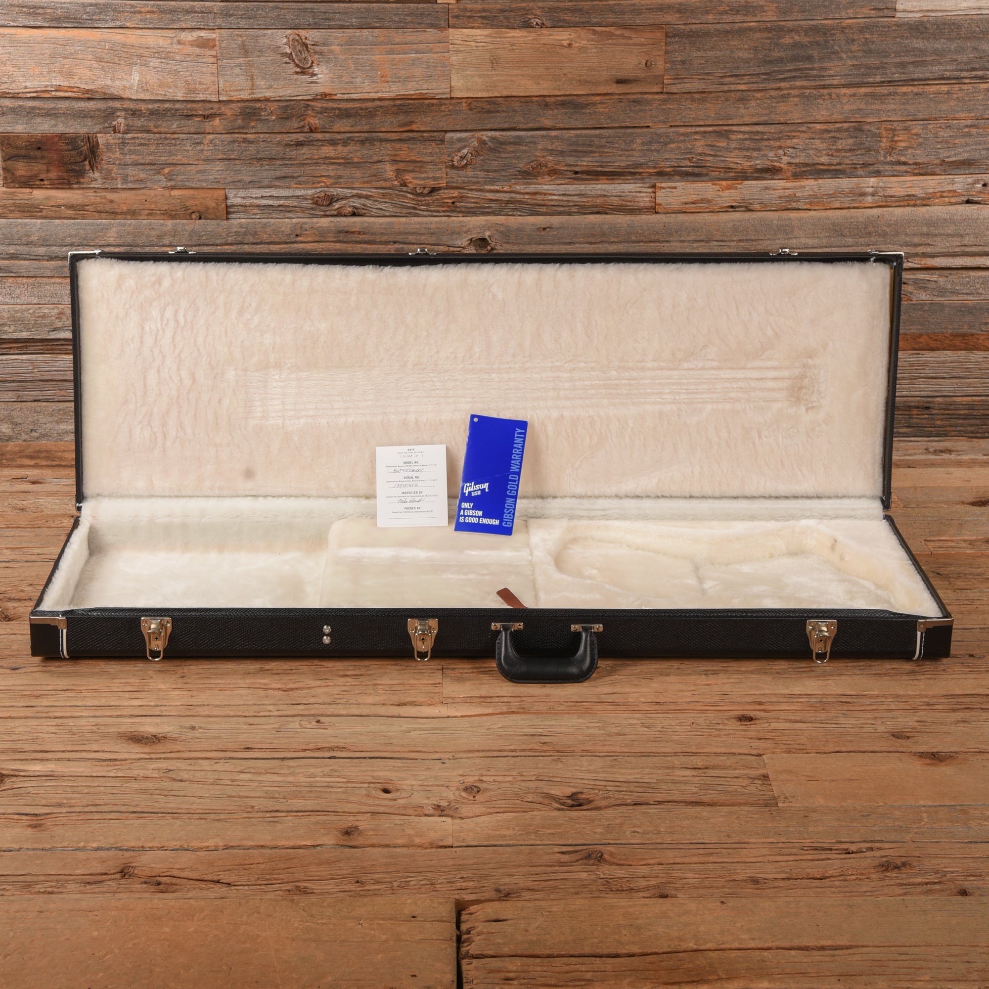 Gibson Thunderbird IV Cherry 2011