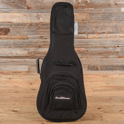 Parker Fly Deluxe Rare Yellow Finish